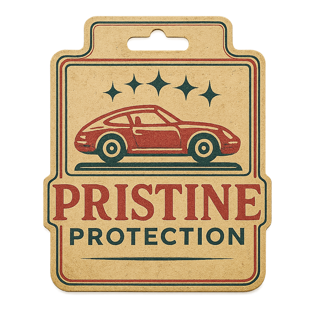 Pristine Protection 